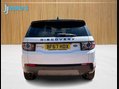 Land Rover Discovery Sport 2.0 TD4 HSE Black SUV 5dr Diesel Auto 4WD Euro 6 (s/s) (180 ps) 6