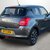 Suzuki Swift 1.2 Dualjet 83 12V Hybrid SZ-L 5dr 10