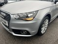 Audi A1 1.4 TFSI Sport Sportback S Tronic Euro 5 (s/s) 5dr 10