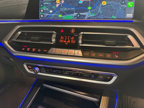 BMW X5 3.0 40d MHT M Sport Auto xDrive Euro 6 (s/s) 5dr 37