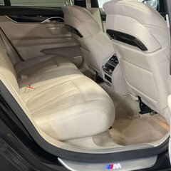 BMW 7 Series 2.0 740e 9.2kWh M Sport Saloon 4dr Petrol Plug-in Hybrid Auto Euro 6 (s/s)  7