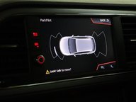 SEAT Leon TDI SE DYNAMIC 36