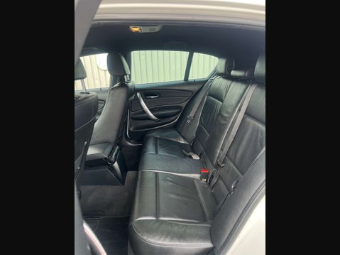 BMW 1 Series 2.0 118d M Sport 5dr 22