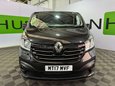 Renault Trafic 1.6 Trafic LL29 Sport Nav Energy dCi 5