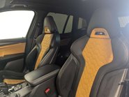 BMW X3 3.0 X3 M Competition Edition Auto 4WD 5dr 41