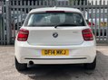 BMW 1 Series 1.6 116i Sport 3dr 10