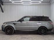 Land Rover Range Rover Sport 3.0 Range Rover Sport HSE SDV6 Auto 4WD 5dr 13