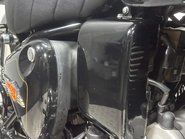 Royal Enfield Bullet 2024 ONLY 12K MODERN CLASSIC RETRO BIKE 350CC SINGLE 41