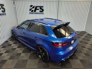 Audi RS3 2.5 TFSI Sportback 5dr Petrol S Tronic quattro Euro 6 (s/s) (367 ps) 16