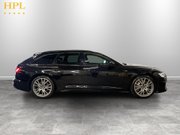 Audi A6 2.0 TFSIe 50 Black Edition Estate 5dr Petrol Plug-in Hybrid S Tronic quattr 8