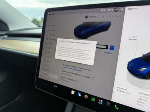 Tesla Model 3 (Dual Motor) Long Range Saloon 4dr Electric Auto 4WDE (346 ps) 41