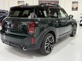Mini Countryman JOHN COOPER WORKS ALL4 7