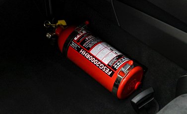 Porsche Cayman GT4 (718) 20