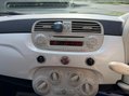 Fiat 500 1.2 Pop Hatchback 3dr Petrol Manual Euro 4 (69 bhp) 12