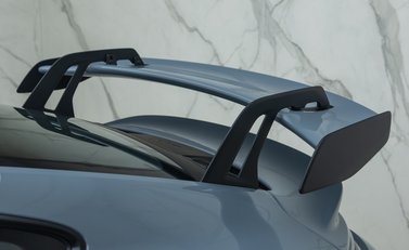 Porsche 911 GT3 (992) 39