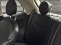 Fiat 500 1.2 500 Lounge Semi-Auto 3dr 21