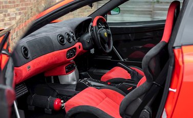 Ferrari 360 Challenge Stradale 13