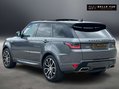 Land Rover Range Rover Sport 3.0 Range Rover Sport Autobiography Dynamic SDV6 Automatic 4WD 5dr - NATION 12