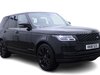 Land Rover Range Rover 3.0 TD V6 Autobiography SUV 5dr Diesel Auto 4WD Euro 6 (s/s) (258 ps)