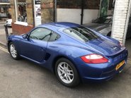 Porsche Cayman 24V 49