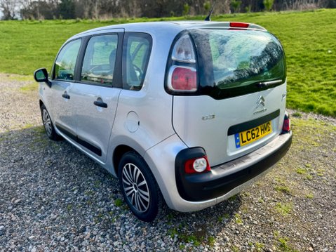 Citroen C3 Picasso VT 7