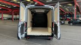 Ford Transit AUTO LWB L3H2 Medium Roof Limited Air Con Alloys Sensors Cam EURO 6 5
