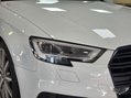 Audi A3 1.5 TFSI CoD 35 Black Edition Sportback S Tronic Euro 6 (s/s) 5dr 19