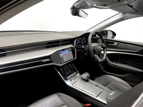 Audi A6 2.0 TFSIe 50 Sport Saloon 4dr Petrol Plug-in Hybrid S Tronic quattro Euro 6 15