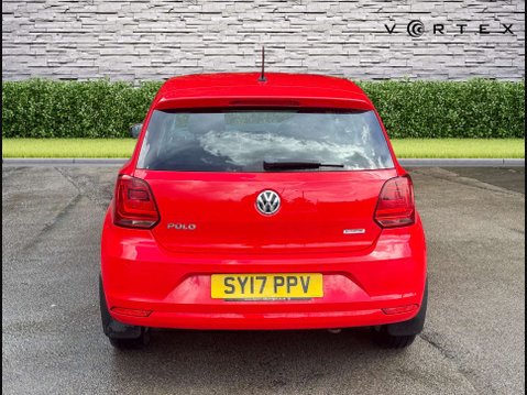 Volkswagen Polo 1.0 Polo Match 5dr 6