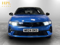 Vauxhall Astra 1.2 Turbo GS Hatchback 5dr Petrol Manual Euro 6 (s/s) (130 ps)