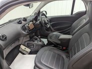 Smart Fortwo Coupe 1.0 fortwo Prime Sport Premium Auto 3dr 54