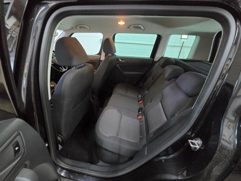 Skoda Yeti 1.2 TSI SE Outdoor Euro 5 5dr 41