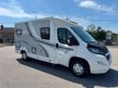Elddis Accordo 125 AWAITING PREPARATION 14