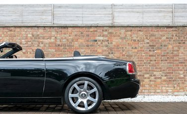 Rolls-Royce Dawn 24