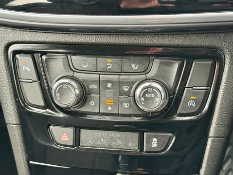 Vauxhall Mokka X ACTIVE ECOTEC S/S 34
