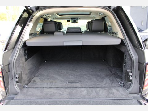 Land Rover Range Rover SDV6 AUTOBIOGRAPHY 42