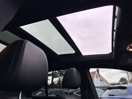 Mercedes-Benz GLE 2.9 GLE400d AMG Line (Premium Plus) SUV 5dr Diesel G-Tronic 4MATIC Euro 6 4