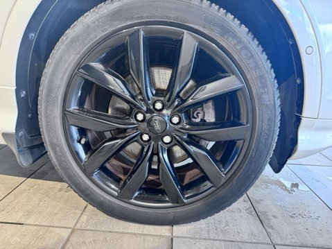 Ford Kuga 2.0 TDCi ST-Line X AWD Euro 6 (s/s) 5dr 41
