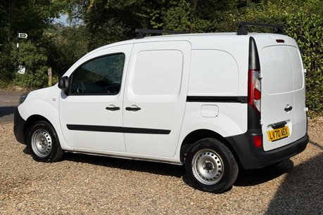 Renault Kangoo ML19 BUSINESS ENERGY DCI 10
