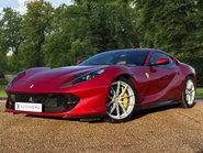 Ferrari 812 Superfast BCE 1