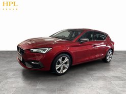 SEAT Leon 1.5 TSI EVO FR Hatchback 5dr Petrol Manual Euro 6 (s/s) (130 ps)
