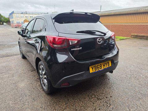 Mazda 2 1.5 Mazda2 GT Sport Nav+ 5dr 36