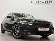 BMW 3 Series 2.0 330e 12kWh Sport Pro Saloon 4dr Petrol Plug-in Hybrid Auto Euro 6 (s/s) 7