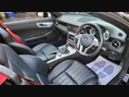 Mercedes-Benz SLK SLK200 BLUEEFFICIENCY AMG SPORT 14