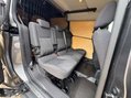 Ford Transit Connect 1.6 Transit Connect 230 Trend CREWCAB 27