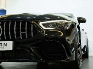 Mercedes-Benz Amg GT 4.0 63 V8 BiTurbo Coupe 5dr Petrol SpdS MCT 4MATIC+ Euro 6 (s/s) (585 ps) 64