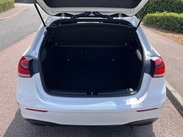 Mercedes-Benz A Class 1.3 A180 AMG Line (Premium 2) 7G-DCT Euro 6 (s/s) 5dr 43