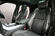 Land Rover Range Rover Sport 3.0 Range Rover Sport HSE Dynamic Black D MHEV Auto 4WD 5dr 17