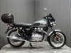 Royal Enfield Interceptor 650 2019 ONLY 16K A2 READY 650CC MODERN CLASSIC RETRO BIKE