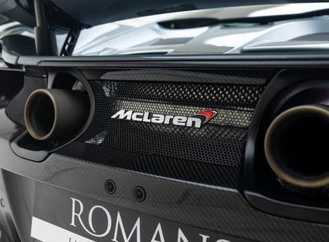 McLaren 675LT 51